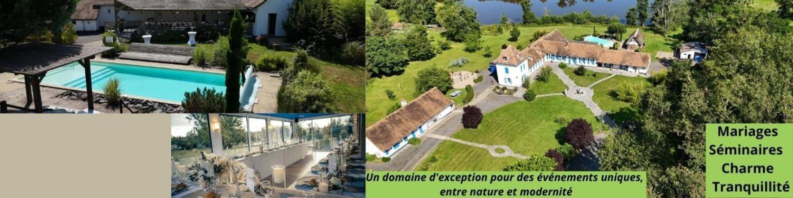 La Maison Du Lac Thionne Exterior foto